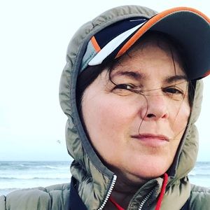 Meet your Posher, Lidia